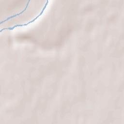 Châteaudun Terrain Map