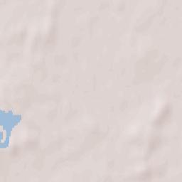 Corbeilles Terrain Map