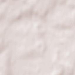 Chaource Terrain Map