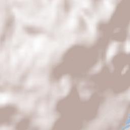 Saint-Nabord Terrain Map