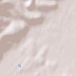 Gottenheim Terrain Map