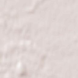 Vörstetten Terrain Map