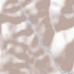 Furtwangen Terrain Map