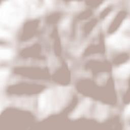 Vöhrenbach Terrain Map