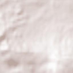 Spaichingen Terrain Map