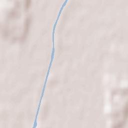 Türkheim Terrain Map