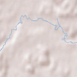 Windach Terrain Map