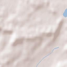 Weßling Terrain Map