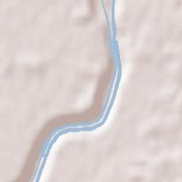 Pullach im Isartal Terrain Map