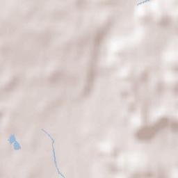 Ebersberg Terrain Map