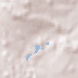 Schnaitsee Terrain Map