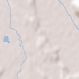 Munderfing Terrain Map