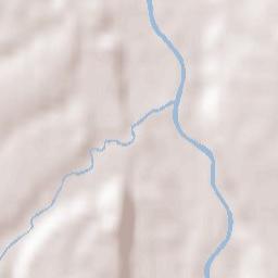 Wimsbach Terrain Map