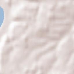 Haidershofen Terrain Map