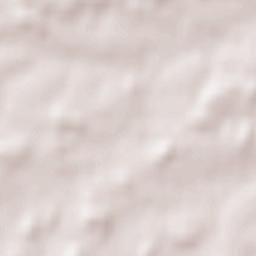 Weistrach Terrain Map