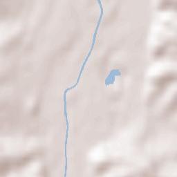 Purgstall Terrain Map