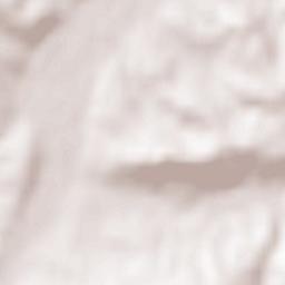 Oberndorf an der Melk Terrain Map