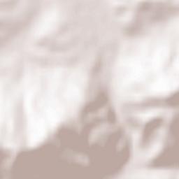 Kirnberg an der Mank Terrain Map