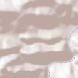 Rabenstein an der Pielach Terrain Map