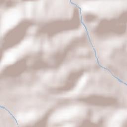 Heiligenkreuz Terrain Map