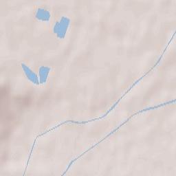 Neu-Guntramsdorf Terrain Map