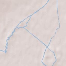 Schwadorf Terrain Map