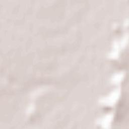 Szécsényi Járás Terrain Map