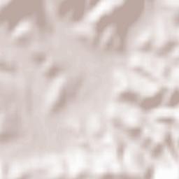 Tarnalelesz Terrain Map