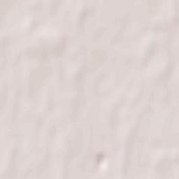 Nyírbogdány Terrain Map