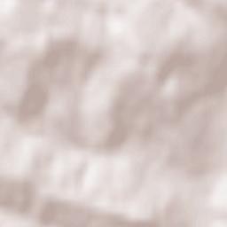 Pomârla Terrain Map