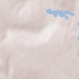 Havârna Terrain Map