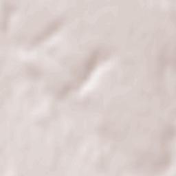 Adășeni Terrain Map