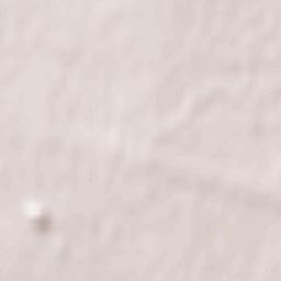 Sverdlovs’ka Mis’krada Terrain Map