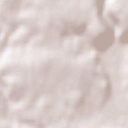 Le Faouët Terrain Map