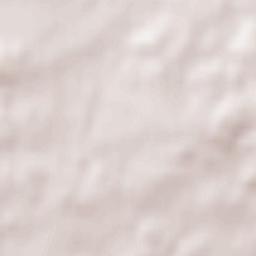 Guilliers Terrain Map