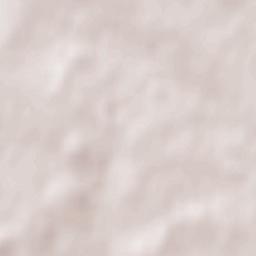 Le Pertre Terrain Map