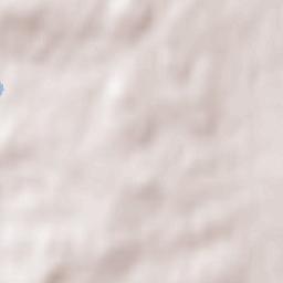 La Chapelle-Saint-Aubin Terrain Map