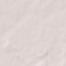 Chevilly Terrain Map