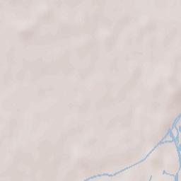 Corquilleroy Terrain Map