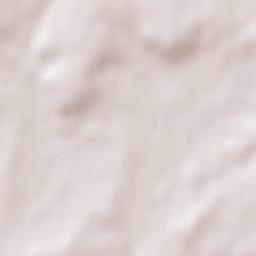 Neuvy-Sautour Terrain Map