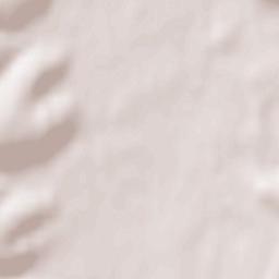 Châteauvillain Terrain Map