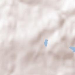 Xertigny Terrain Map