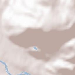 Saint-Étienne-lès-Remiremont Terrain Map