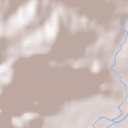Saint-Amé Terrain Map