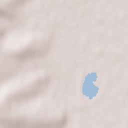 Eguisheim Terrain Map