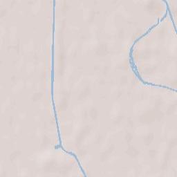 Biesheim Terrain Map