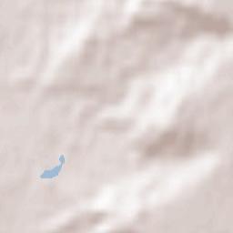 Bad Dürrheim Terrain Map