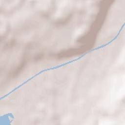 Hochdorf Terrain Map