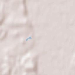 Berkheim Terrain Map