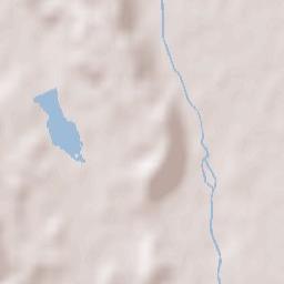 Mindelheim Terrain Map